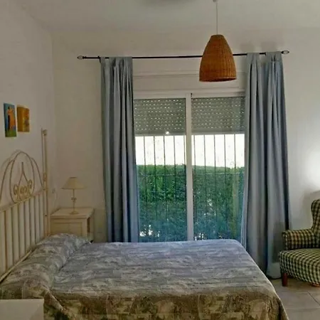 Holiday home Marilo *