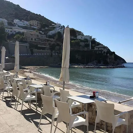 Holiday home Marilo
