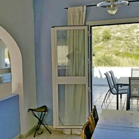 Marilo Holiday home