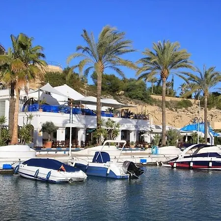 Marilo Holiday home *