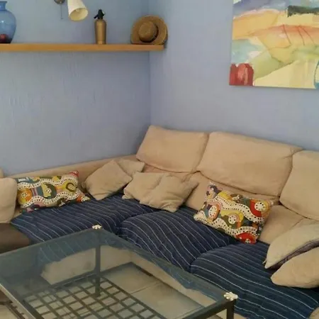 Holiday home Marilo