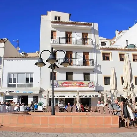 Marilo Holiday home