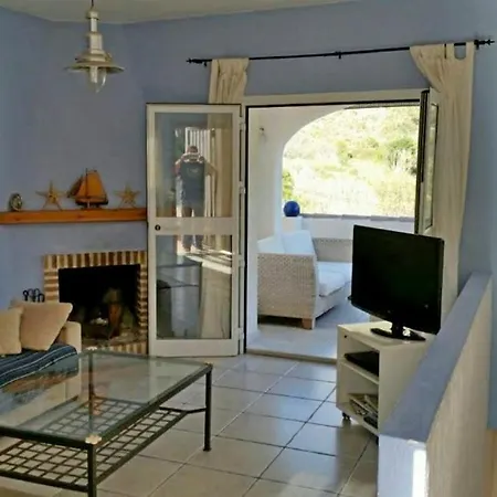 Holiday home Marilo
