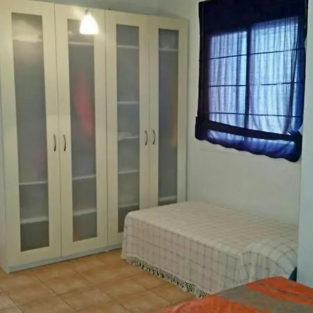 Holiday home Marilo Benitachell