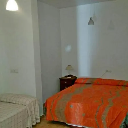 Holiday home Marilo Benitachell