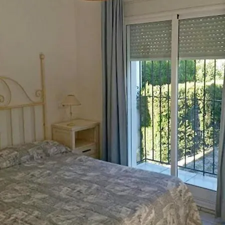Marilo Holiday home