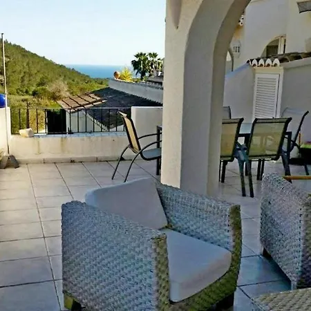 Holiday home Marilo *