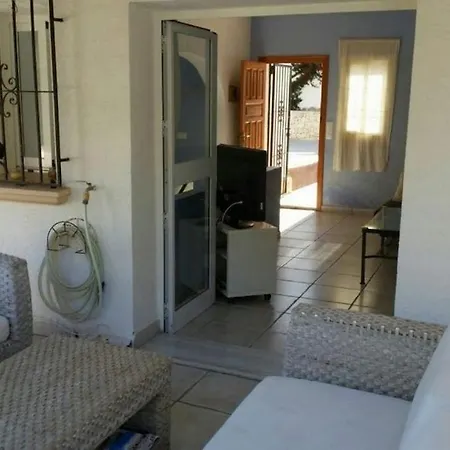 Holiday home Marilo *